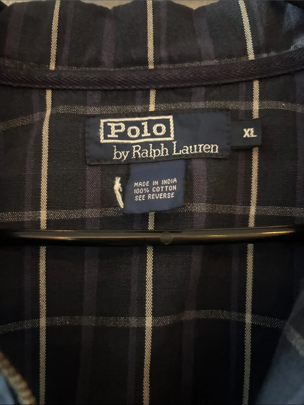 Polo Ralph Lauren 90s vintage